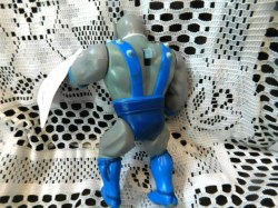thunder panthro bk